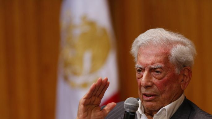 Isabel Preysler pega el grito en el cielo al oír lo que Mario Vargas Llosa dice sin remordimientos